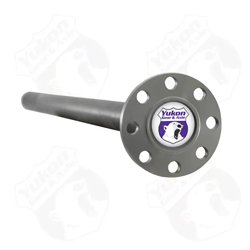 Yukon Gear Throtl 1541H Alloy 30 Spline Axle Shaft for 10.5in - 1541H-30-38 YA GM14T-30-38 Price Drop