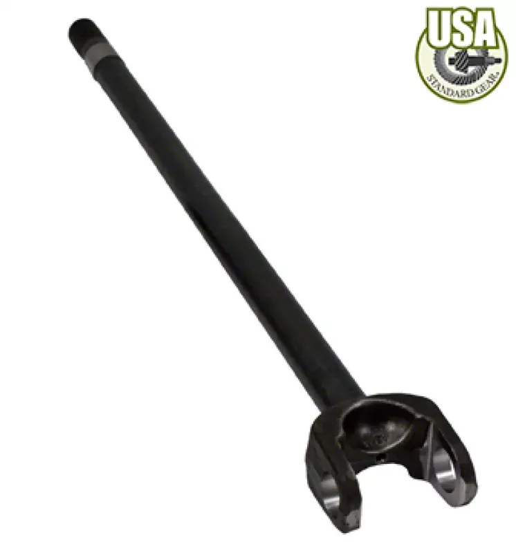 Best Choice Yukon Gear Throtl 4340 Chrome Moly Rplcmnt Axle Shaft / Righthand - ZA W38812 ZA W38812