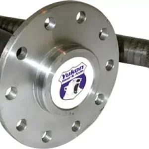 Yukon Gear Throtl 1541H Alloy 5 Lug Rear Axle One Single - YA FM4235E YA FM4235E Bulk Order