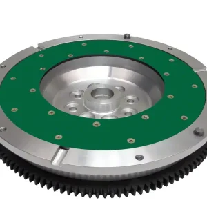 Trusted Brand Fidanza Throtl 07 FJ Cruiser 4.0L 1GR-FE Aluminum Flywheel - 130011 130011