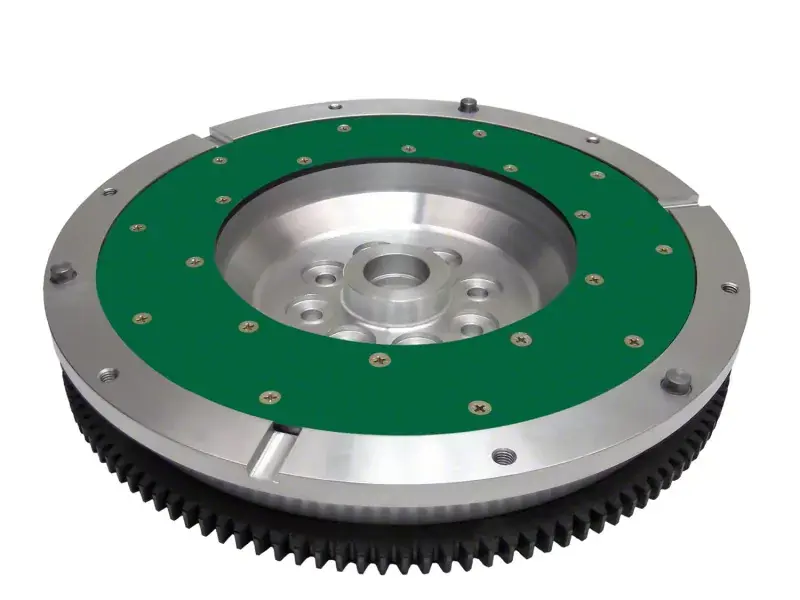 Trusted Brand Fidanza Throtl 07 FJ Cruiser 4.0L 1GR-FE Aluminum Flywheel - 130011 130011