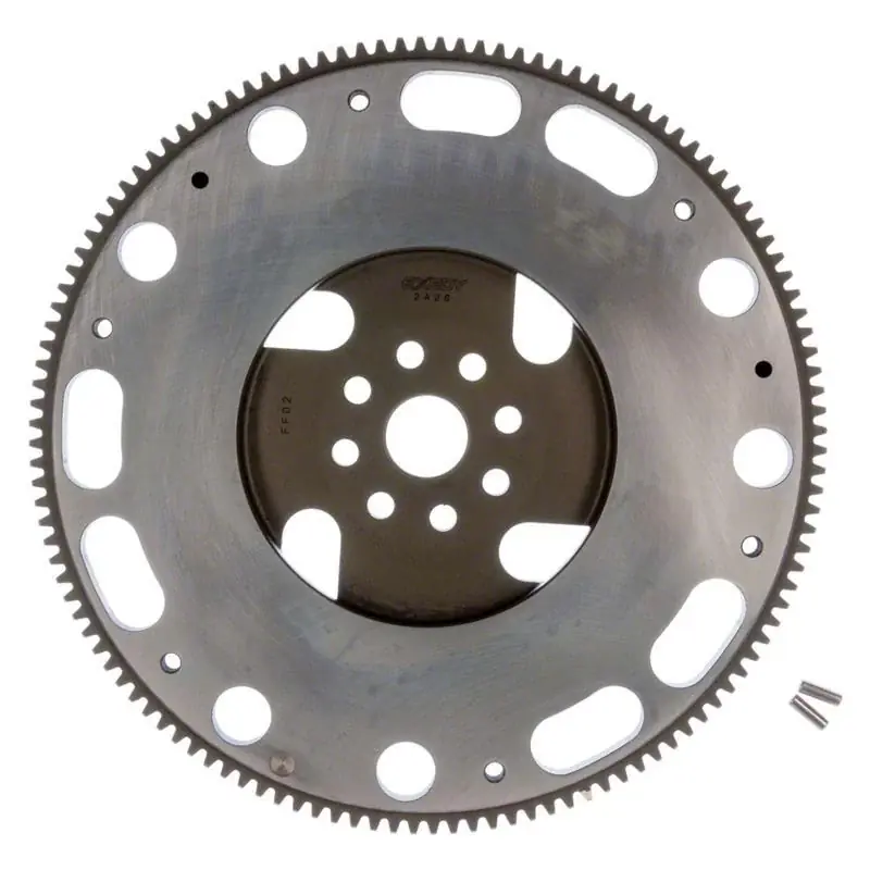 Bargain Exedy Throtl 2005-2006 Saab 9-2X 2.5I H4 Lightweight Flywheel - FF02 FF02