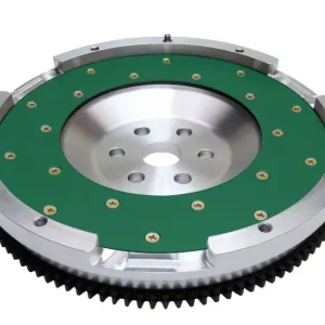 New Release Fidanza Throtl 07-09 & 06-07 Aluminum Flywheel - 161071 161071