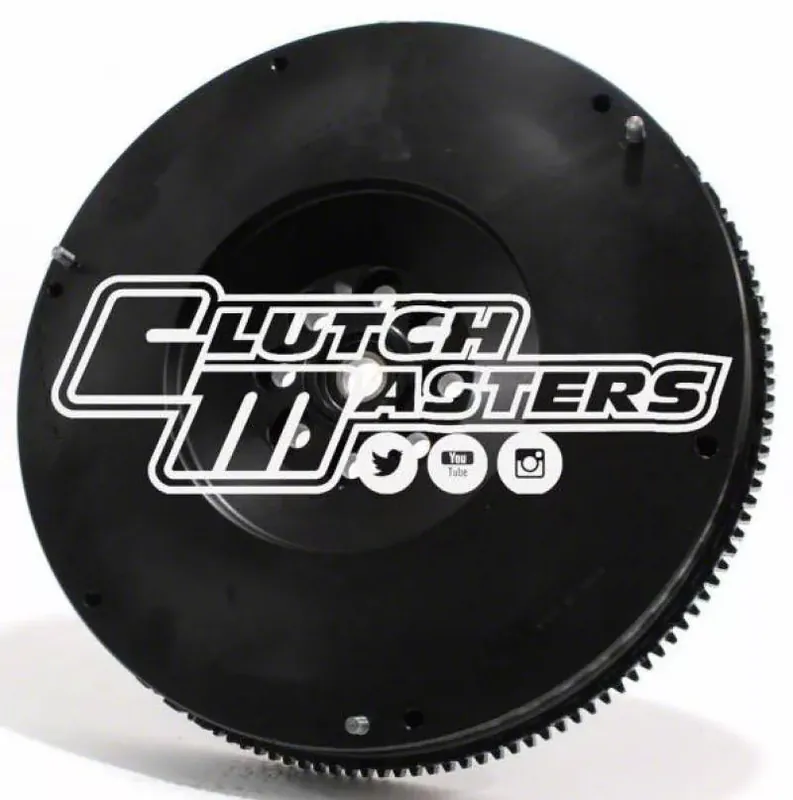 Free Shipping Clutch Masters Throtl 13-15 Hyundai Genesis Coupe 3.8L 6spd Steel Flywheel - FW-600-SF FW-600-SF
