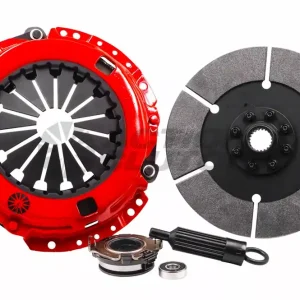 Action Clutch Throtl Ironman Unsprung Clutch Kit for Mazda MX-5 Miata 1994-2005 1.8L - ACR-0876 ACR-0876 Trending