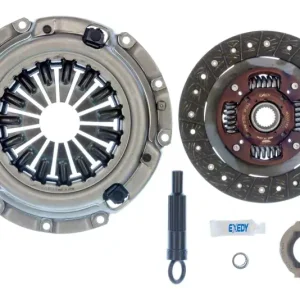 Exedy Throtl OE 2003-2008 Mazda 6 L4 Clutch Kit - MZK1000 MZK1000 Big Sale