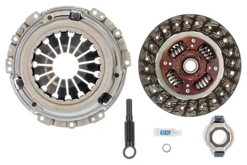Exedy Throtl OE 1996-1999 Infiniti I30 V6 Clutch Kit - 06044 06044 New Arrival