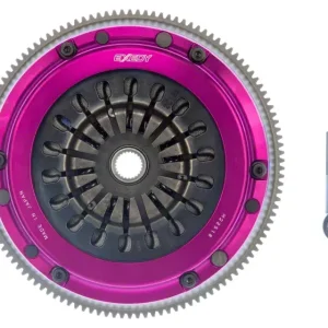 Certified Exedy Throtl 1991-1996 Acura NSX V6 Hyper Single Clutch Sprung Center - HH04SD1 HH04SD1