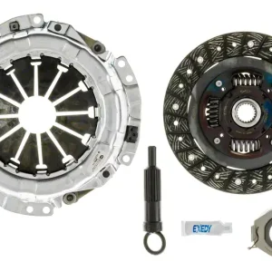 Exedy Throtl 2004-2006 Scion Xa L4 Stage 1 Organic Clutch - 16800A 16800A Free Shipping