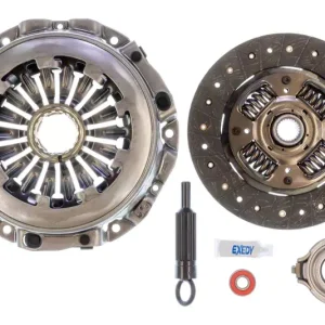 Exedy Throtl OE 2005-2005 Saab 9-2X H4 Clutch Kit - FJK1006 FJK1006 Genuine