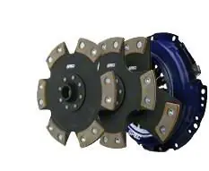 Spec Throtl 94-99 BMW 323/96-00 328/89-95 525/96-99 M3/96-98 Z3 Stage 4 - SB054 SB054 Express Delivery