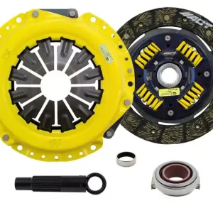 ACT Throtl 2002 Acura RSX XT/Perf Street Sprung Clutch Kit - AR1-XTSS AR1-XTSS Warranty Included