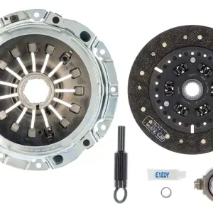 Exedy Throtl 1993-1995 Mazda RX-7 R2 Stage 1 Organic Clutch - 10802HD 10802HD Next Day Delivery