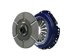 Sale Spec Throtl 02-05 Subaru WRX Stage 5 Clutch Kit - Unsprung - SU005 SU005