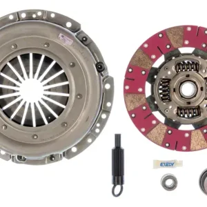 Exedy Throtl 1996-2004 Ford Mustang V8 Stage 2 Cerametallic Clutch Cushion - 07956 07956 Limited Offer