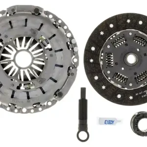 Exedy Throtl OE 2000-2004 Audi A6 Quattro V6 Clutch Kit - AUK1002 AUK1002 Reduced Price