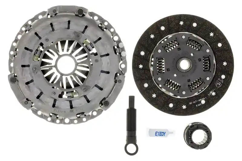 Exedy Throtl OE 2000-2004 Audi A6 Quattro V6 Clutch Kit - AUK1002 AUK1002 Reduced Price