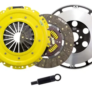 ACT Throtl 2015 Chevrolet Camaro HD/Perf Street Sprung Clutch Kit - GM12-HDSS GM12-HDSS Crafted