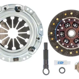 Best Price Exedy Throtl 1991-1992 Geo Prizm L4 Stage 1 Organic Clutch - 16804C 16804C
