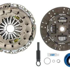 Exedy Throtl OE 2001-2003 Ford Explorer V6 Clutch Kit - FMK1000 FMK1000 Direct From Manufacturer