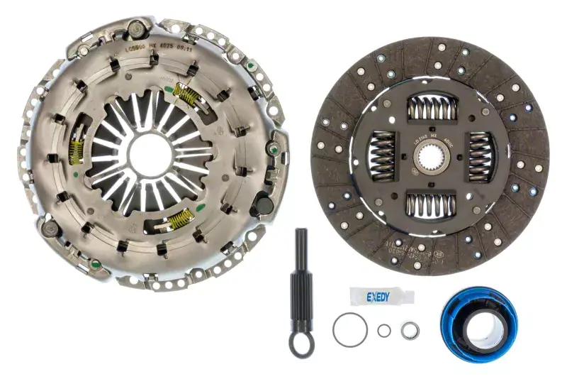 Exedy Throtl OE 2001-2003 Ford Explorer V6 Clutch Kit - FMK1000 FMK1000 Direct From Manufacturer