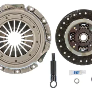 Exedy Throtl OE 1996-2002 Chevrolet Camaro V6 Clutch Kit - 04082 04082 Time-Limited