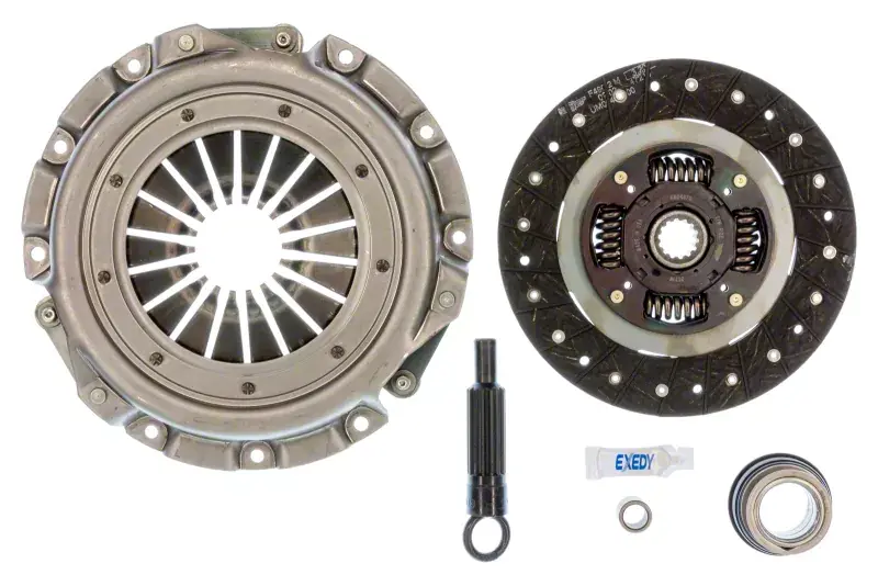 Exedy Throtl OE 1996-2002 Chevrolet Camaro V6 Clutch Kit - 04082 04082 Time-Limited