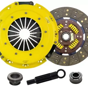 ACT Throtl 2001 Ford Mustang HD/Perf Street Sprung Clutch Kit - FM7-HDSS FM7-HDSS Today Only