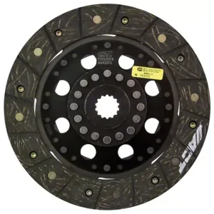 ACT Throtl 2002 Mini Cooper Modified Rigid Street Disc - 2000802 2000802 Price Drop