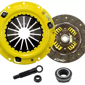 ACT Throtl 2002 Dodge Neon HD/Perf Street Sprung Clutch Kit - DN5-HDSS DN5-HDSS Hot Deal
