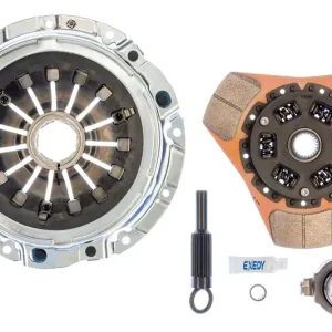 Bulk Order Exedy Throtl 1993-1995 Mazda RX-7 R2 Stage 2 Cerametallic Clutch Thick - 10953HD 10953HD