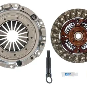 Exedy Throtl OE 2006-2006 Mitsubishi Outlander L4 Clutch Kit - MBK1014 MBK1014 Flash Sale