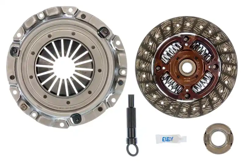 Exedy Throtl OE 2006-2006 Mitsubishi Outlander L4 Clutch Kit - MBK1014 MBK1014 Flash Sale