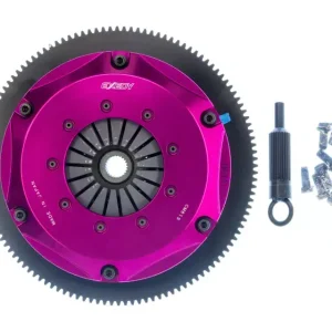 Exedy Throtl 2006-2006 Saab 9-2X Aero H4 Hyper Twin Cerametallic Clutch - FM032SD FM032SD Trending