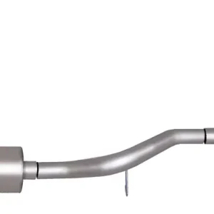 Gibson Throtl 93-96 Ford F-250 XL 7.5L 3in Cat-Back Single Exhaust - 319666 319666 Fast Shipping