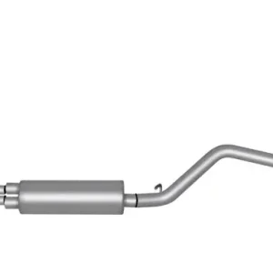 Gibson Throtl 96-97 Chevrolet C1500 Base 5.7L 3in Cat-Back Single Exhaust - 315506 315506 Get Yours