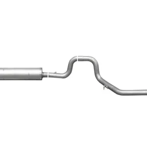 Gibson Throtl 03-05 Lincoln Aviator Base 4.6L 2.5in Cat-Back Single Exhaust - 319998 319998 Hot Picks