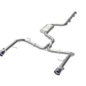 AFE Throtl 19-21 VW Jetta GLI MKVII L4-2.0L t MACH Force-Xp - 49-36432-L 49-36432-L Price Drop