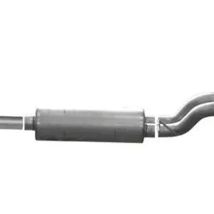 Limited Edition Gibson Throtl 15-19 GMC Sierra 2500 HD Base 6.0L 3in Cat-Back - 65647 65647
