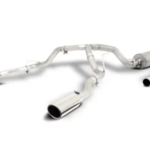 No Minimum Order Gibson Throtl 21-22 GMC Yukon / Chevrolet Tahoe 5.3L 2/4wd Cat-Back - 65717 65717