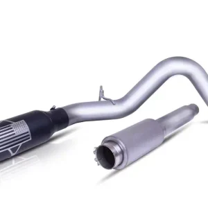 Gibson Throtl 14-18 GMC Sierra 1500 SLT 6.2L 4in Patriot Series - 70-0015 70-0015 Limited Edition