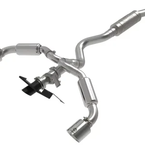 AFE Throtl 23-24 Toyota GR Corolla L3 1.6L t Gemini XV - 49-36067-P 49-36067-P Free Delivery