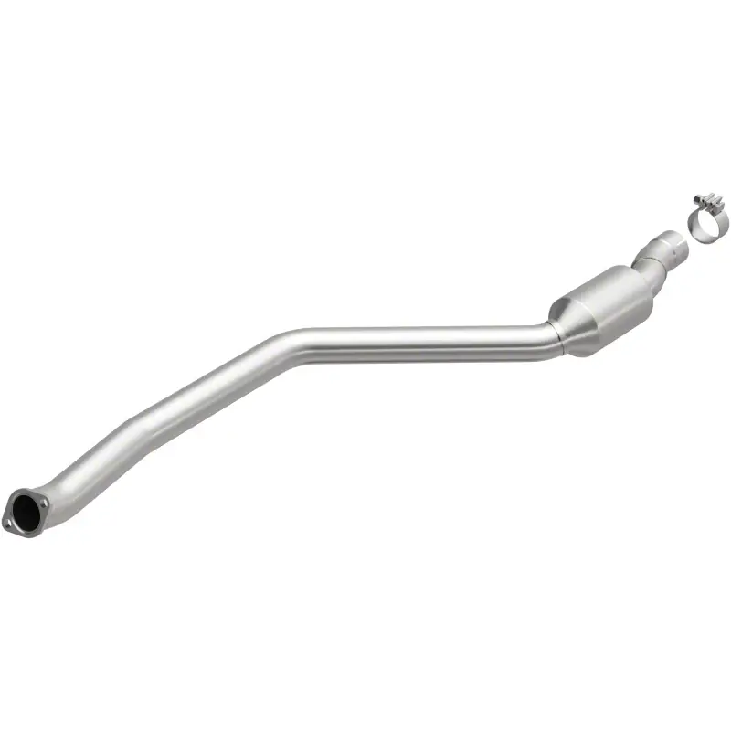 Magnaflow Throtl 08-13 128i 3 L Underbody Direct Fit Converter - 52238 52238 Order Now