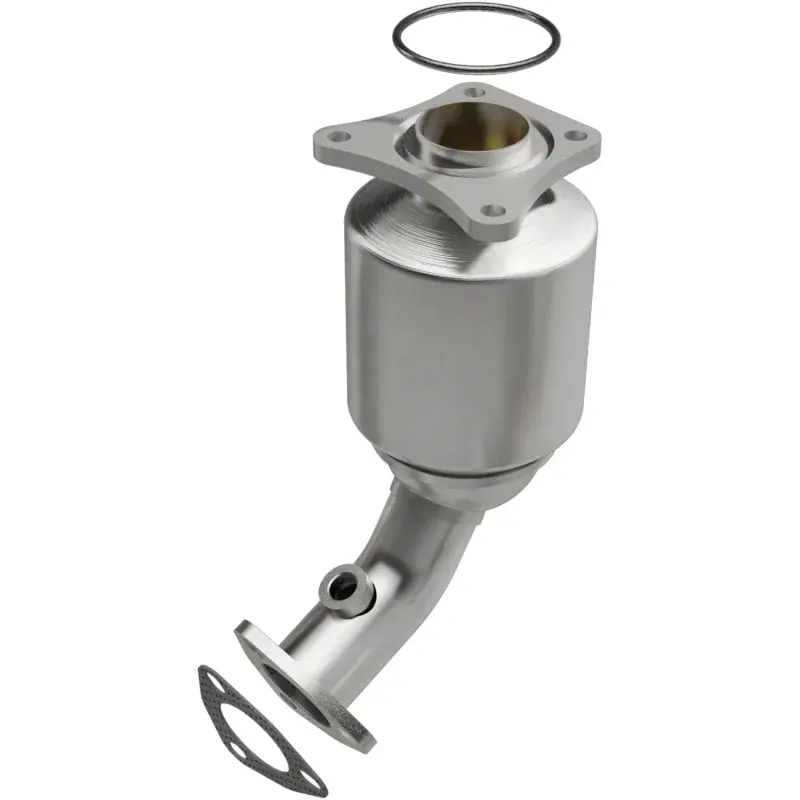 Clearance Magnaflow Throtl 2006 Nissan Altima 3.5L Direct Fit Converter - 5411322 5411322