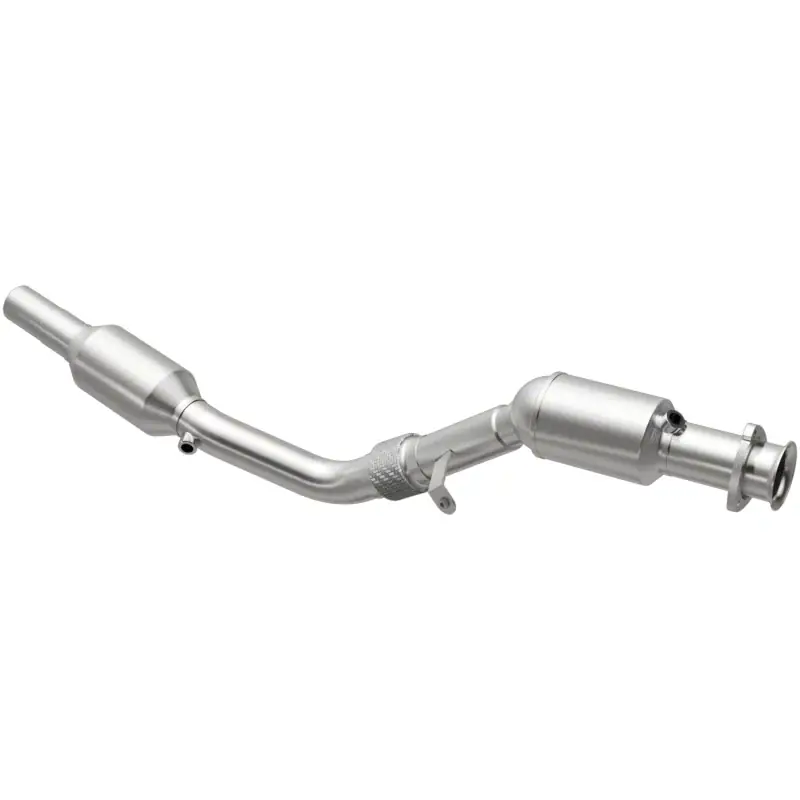 Brand New Magnaflow Throtl Conv DF 04-09 Audi S4 4.2L DS MT OE - 49871 49871