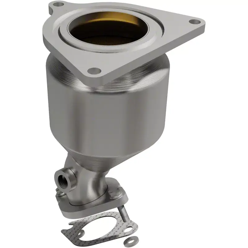 Modern Magnaflow Throtl 10-12 Ford Escape 3.0L Direct Fit Converter - 5582686 5582686