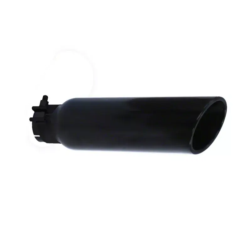 Go Rhino Throtl Exhaust Tip - Black - ID 3 1/2in - GRT35514B GRT35514B Hot Picks