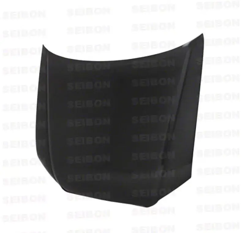 Seibon Carbon Throtl 06-08 Audi A4 B7 OEM Carbon Fiber Hood - HD0607AUA4-OE HD0607AUA4-OE Hot Deal