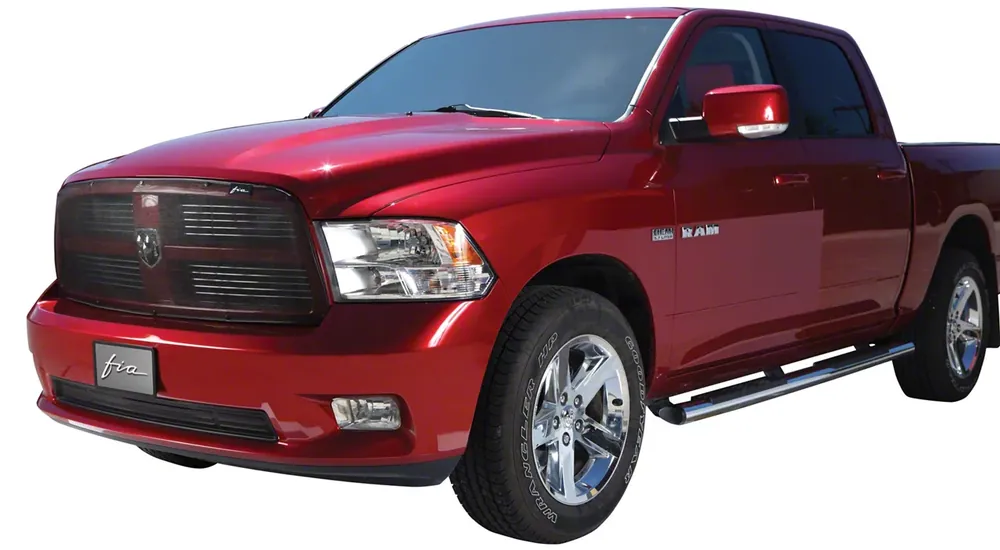 Fia Throtl Custom Fit Grille Bug Screen - GS907-34 GS907-34 Price Cut
