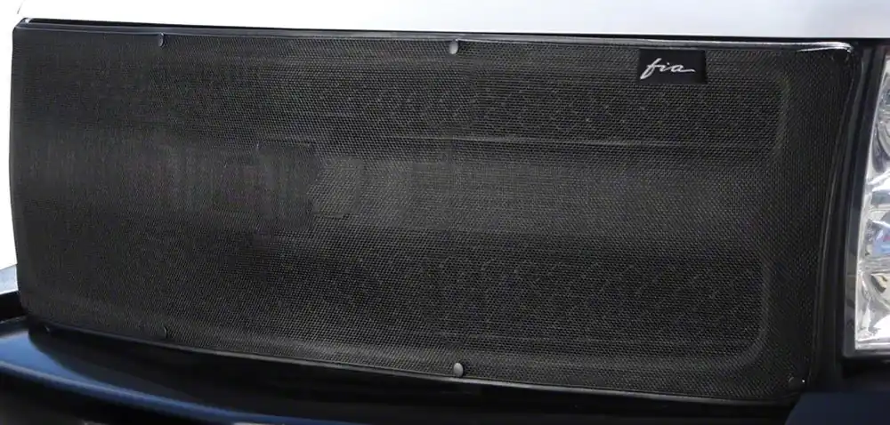 Fia Throtl Custom Fit Grille Bug Screen - GS909-51 GS909-51 Instant Buy